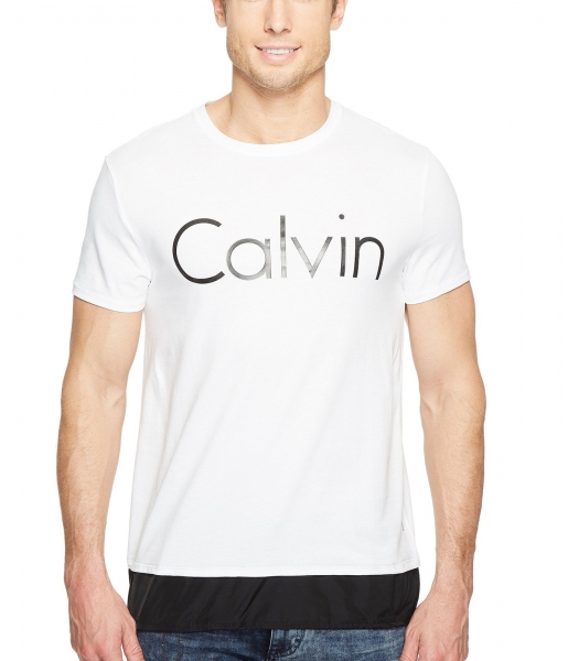 Футболка Calvin Klein