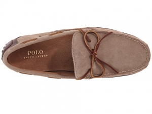 Яхтенные ботинки Polo