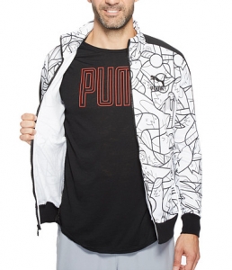 Куртка спортивная Puma