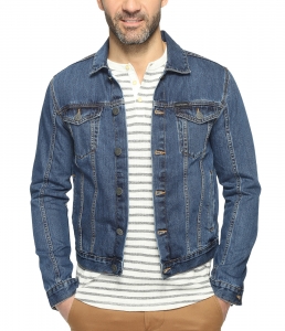 Куртка джинсовая Calvin Klein