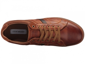 Кеды Steve Madden